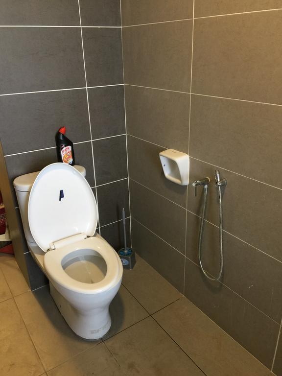 Apartmán Arina Unity Kuala Lumpur Exteriér fotografie