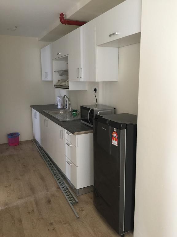 Apartmán Arina Unity Kuala Lumpur Exteriér fotografie