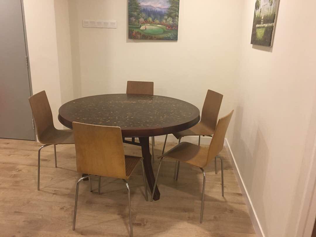 Apartmán Arina Unity Kuala Lumpur Exteriér fotografie