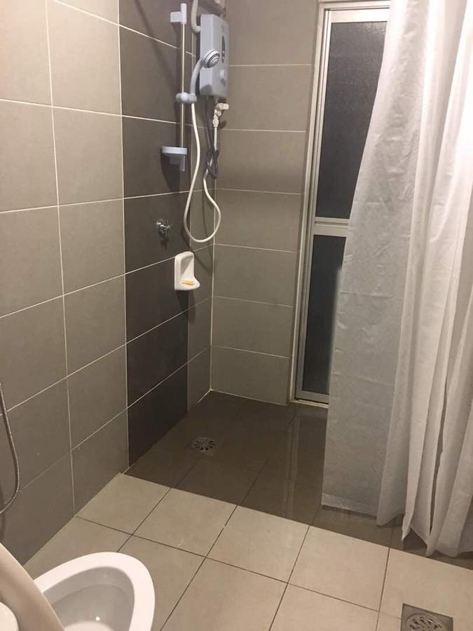 Apartmán Arina Unity Kuala Lumpur Exteriér fotografie